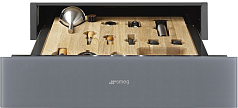 Ящик сомелье Smeg CPS115S