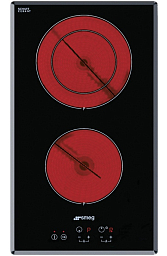 Варочная панель Smeg SE2321TE2