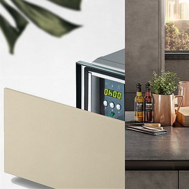 Подогрев посуды / пищи