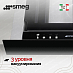 Купить Вакуумный упаковщик Smeg CPV115B3 preview 3