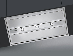Вытяжка Smeg KSEG120XE