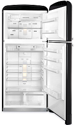 Холодильник Smeg FAB50RBL