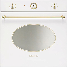 Духовой шкаф Smeg SC800B-8