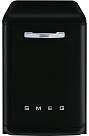 Посудомоечная машина Smeg LVFABBL