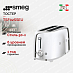 Купить Тостер Smeg TSF02SSEU preview 1