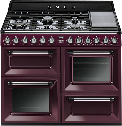 Варочный центр Smeg TR4110RWF