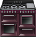 Купить Варочный центр Smeg TR4110RWF preview 1