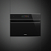 Духовой шкаф Smeg SF4606WVCPNX фото 2 Купить Духовой шкаф Smeg SF4606WVCPNX preview 2