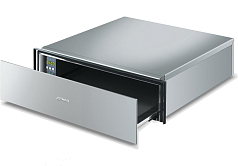 Подогреватель посуды Smeg CTP15X