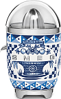 Соковыжималка Smeg CJF01DGBEU