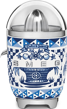 Соковыжималка Smeg CJF01DGBEU preview 1