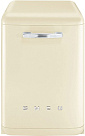 Посудомоечная машина Smeg LVFABCR