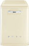 Посудомоечная машина Smeg LVFABCR