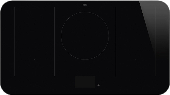 Варочная панель Smeg SISL7955X preview 1