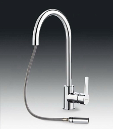 Смеситель Smeg MID2CR