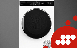 Можно ли подушку сушить в сушильной машине Smeg