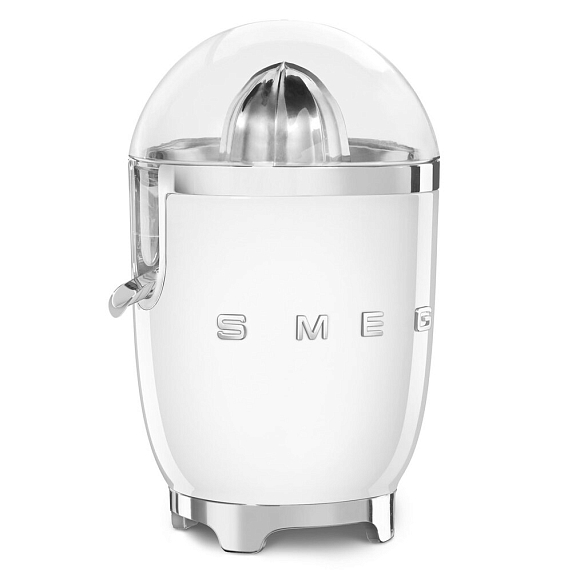 Соковыжималка Smeg CJF11WHEU preview 6