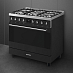 Купить Варочный центр Smeg C95GMCMB2 preview 14
