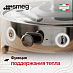 Купить Электрический чайник Smeg KLF04RDEU preview 5