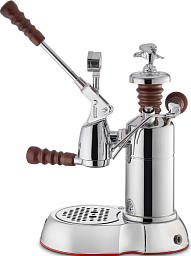 Леверная кофемашина La Pavoni LPLESA01EU
