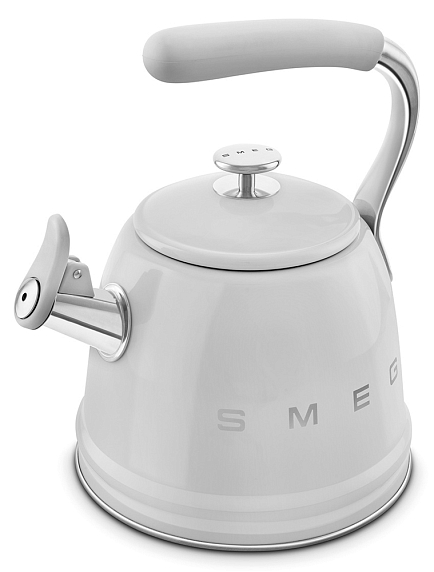 Чайник Smeg WKF01SS preview 5