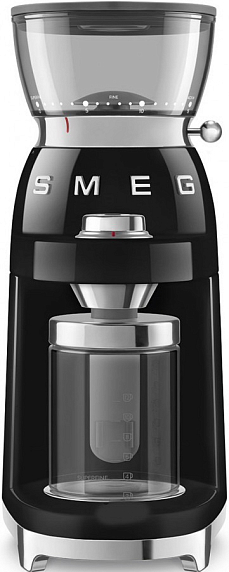 Кофемолка Smeg CGF03BLEU preview 2