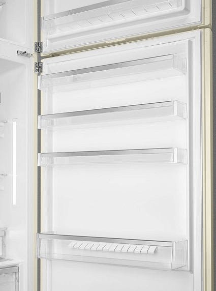 Холодильник Smeg FAB50RCR5 preview 7