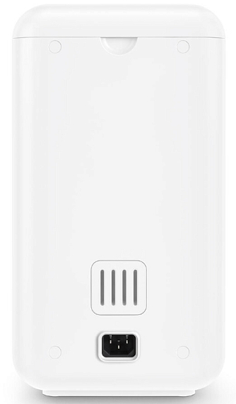 Автоматическая кофемашина Smeg BCC02WHMEU preview 12