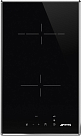 Варочная панель Smeg SE232TX2