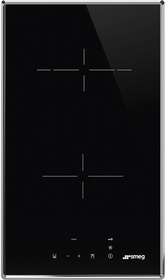 Варочная панель Smeg SE232TX2 preview 1