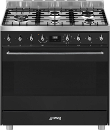 Варочный центр Smeg C9GMN9-1
