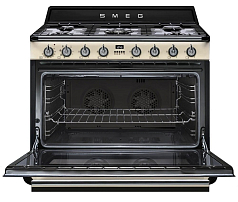 Варочный центр Smeg TR90P1