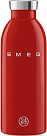 Термическая бутылка Smeg WBF01RD