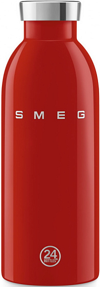 Термическая бутылка Smeg WBF01RD preview 1