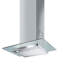 Вытяжка Smeg KFV62DE