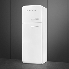 Холодильник Smeg FAB30LWH3