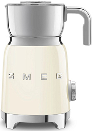 Вспениватель молока Smeg MFF01CREU