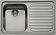 Мойка Smeg SP791DN