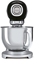 Планетарный миксер Smeg SMF02BLEU