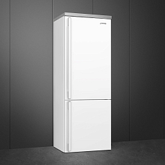 Холодильник Smeg FA490RWH