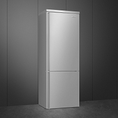 Холодильник Smeg FA3905RX