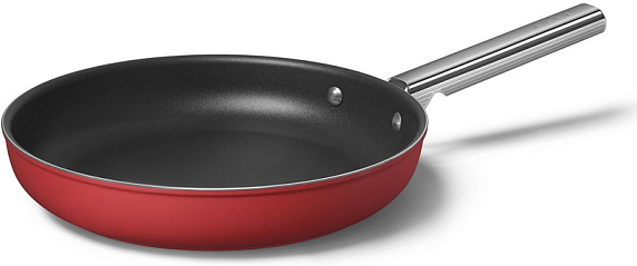 Сковорода Smeg CKFF2801RDM preview 2