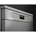 Купить Посудомоечная машина Smeg LVS533XIN preview 2