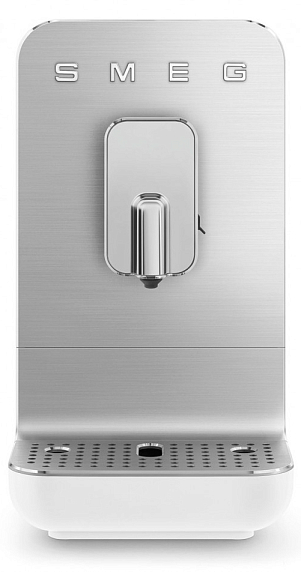 Автоматическая кофемашина Smeg BCC13WHMEU preview 17