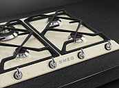 Варочная панель Smeg SR964PGH