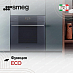 Купить Духовой шкаф Smeg SO6102S3PG preview 5