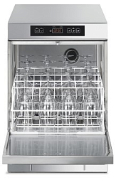 Стаканомоечная машина Smeg UG405DM