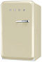 Минибар Smeg FAB10HLP
