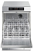 Купить Стаканомоечная машина Smeg UG405DM preview 3