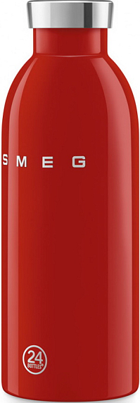 Термическая бутылка Smeg WBF01RD preview 2